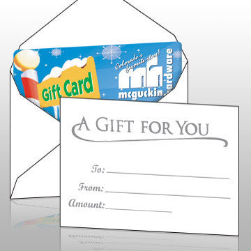 White Gift Card Envelopes
